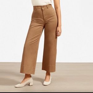 Everyone Suede Day Heel